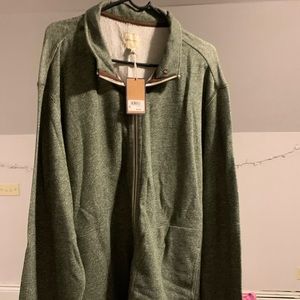 Men’s new sweatshirt